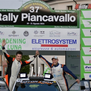 37° RALLY PIANCAVALLO - Gallery 7